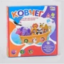 Настольная игра 4FUN Game Club Ковчег (UKB-B 0042)