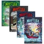 Барбара Кантіні: Мортіна. Комплект із 4 книг