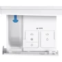 Пральна машина BOSCH WGB244040: Тип машини Автомат