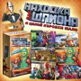 Настольная игра Hobby World Находка для шпиона. И целой коробки мало (дополнение) (1475) фото 12