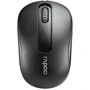 Мышь RAPOO M10 Wireless Optical Mouse Black