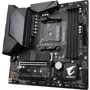Gigabyte B550M AORUS PRO-P: Роз'єми на задній панелі USB Type-C, USB 3.2 Gen 2, USB 3.2 Gen 1, S / PDIF (оптичний)
