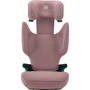 Автокресло Britax Römer Discovery Plus Dusty Rose (2000039713): Крепление Isofix есть