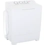 Стиральная машина Saturn ST-WM0623 White: Тип загрузки вертикальная