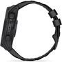 Смарт-годинник Garmin Tactix 8 AMOLED 51mm Ballistics Ultralight Edition (010-03406-01) фото 10