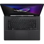 Ноутбук ASUS ROG Zephyrus G16 GU603VV (GU603VV-N4039W): Оперативная память 32 ГБ