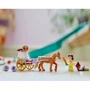 Конструктор LEGO Disney Сказочная карета Белль (43233) фото 6