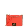 Жіноча сумка крос боді Furla Mimi S Crossbody 1064042 червона (1064042)