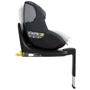 Автокрісло Maxi-Cosi Mica Authentic Graphite (8511550110): Група 0+/1