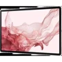 Планшет Samsung Galaxy Tab S8+ 8/128GB 5G Pink Gold (SM-X806BIDA): Операционная система Android 12