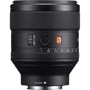 Объектив для фотоаппарата Sony SEL85F14GM 85mm f/1.4 GM FE: Тип объектива Стандартный