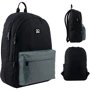 Рюкзак GoPack Education Teens 140L-4 серый (GO24-140L-4)