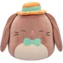 Мягкая игрушка Squishmallows Зайчик Янг 13 см (SQER00926)