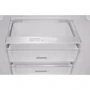 Холодильник Whirlpool W7 811I W: Общий объем, л 338