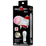 Мастурбатор ротик с вибрацией LYBAILE Crazy Bull - FLORA, BM-00900T48Z-2