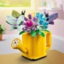 Конструктор LEGO Creator Квіти у лійці 420 деталей (31149): Кількість деталей, шт. 420