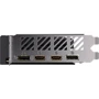 Видеокарта Gigabyte GeForce RTX 4060 WINDFORCE OC 8G (GV-N4060WF2OC-8GD): Интерфейс PCI Express 4.0 x16