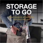 Внешний жесткий диск Seagate Expansion portable 1TB (STKM1000400): Вес, г 160