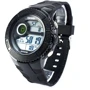 Наручний годинник Skmei 1027 Black BOX