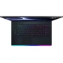 Ноутбук MSI GE76 (GE76 12UHS-224PL): Процессор Intel Core i7-12700H (1.7 - 4.7 ГГц) / 14 - ядерный