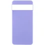 Чехол для телефонов Lakshmi Case Silicone Cover Dasheen for Google Pixel 6 Pro