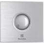 Витяжний вентилятор Electrolux EAFR-100 steel: Тип осьової