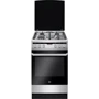 Плита комбинированная Amica 58GE3.33HZpTaQ(Xx)