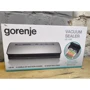 Gorenje VS 120 E (Вакуумные упаковщики)(79006523)Stylus approved: Производитель Gorenje
