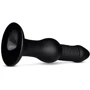 Анальная пробка BUTTR - Explosive Warhead Anal Dildo