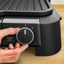 Электрогриль Tefal SuperGrill 3in1 GC510DE0