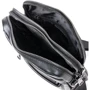 Чоловіча сумка планшет Bretton BE N2038-4 black чорна (34480): Тип Сумки