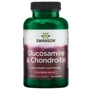 Swanson Glucosamine Chondroitin Joint Helth and Mobility 90 caps / 1 servings