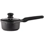 Сотейник Vinzer Kuro Induction Line 16 см 1.2 л 50426