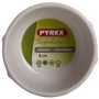 PYREX SIGNATURE 80 мм /порционная/керамика/серый (SG08BR4): Диапазон температур, °C От -20 до +250