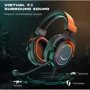 Наушники Fifine H9 Black фото 5