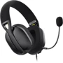 Навушники Hator Hyperpunk 2 Black (HTA-815)