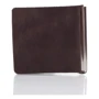 Мужской зажим для денег DNK Leather коричневый (DNK-Spring-clamp-Hcol-F): Страна производитель Украина