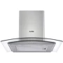 Вытяжка Ventolux FERRARA 60 INOX (700) PB: Тип воздухоочистителя Отвод