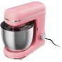 Міксер Тістоміс Silver Crest SKM 600 B2 pink: Насадки Вінчик, Для замісу тіста, Для збивання
