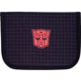 Пенал с наполнением Kite Education Transformers TF21-622H, 1 отделение, 2 отворота: Материал ПВХ