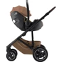 Автокрісло BRITAX-ROMER BABY-SAFE PRO LUX Warm Caramel (2000040844) фото 11