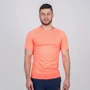 Спортивна футболка Peak F663377-ORA S помаранчева