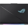 Ноутбук ASUS ROG Strix SCAR 16 G634JZR (G634JZR-N4077X): Видеоадаптер NVIDIA GeForce RTX 4080, 12 ГБ GDDR6