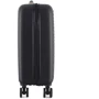 Чемодан Semi Line 20" (S) Black (T5718-1): Тип ручки Телескопическая ручка, Короткая ручка