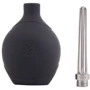 Интимный душ LOCKINK Sevanda Stream Enema Bulb