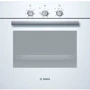 Духова шафа електрична Bosch HBN211W0J