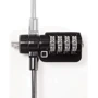 Аксессуар для ноутбуков Замок для ноутбука Grand-X Kensington Lock GXL-02: Тип аксессуара разное