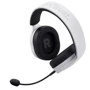 Наушники Trust GXT 489 Fayzo 3.5mm White: Тип конструкции полноразмерные