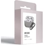 Чехол ArmorStandart Air Case Black (ARM82606) for Apple Airpods 4