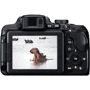 Nikon Coolpix B700 Black Официальная гарантия: Элемент питания аккумулятор